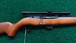 MR1779 WARDS WESTERNFIELD MODEL M830B BOLT ACTION RIFLE FOR .22 S-L-LR [M]