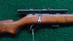 MR1786 J.C.HIGGINS MODEL 103.16 BOLT ACTION RIFLE  FOR .22 S-L-LR [M]