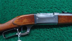 S1089 SAVAGE MODEL 99 RIFLE IN 303 SAVAGE [M]