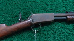 W4707 WINCHESTER MODEL 1890 RIFLE RE-CHAMBERED TO 22LR [M]