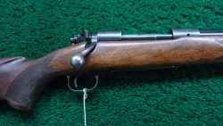 W4632 WINCHESTER MODEL 70 BOLT ACTION RIFLE IN CALIBER 270 WCF [M]