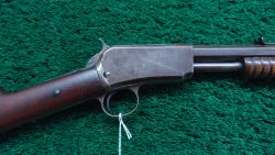 W4736 WINCHESTER MODEL 1890 RIFLE IN 22 SHORT CALIBER [M]