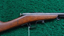 MR1789 DETROIT RIFLE Co. 11 SINGLE SHOT BOYS RIFLE IN 22 CALIBER [M]