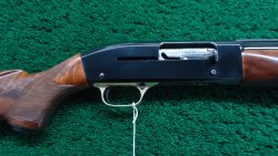 W4687 WINCHESTER MODEL 50 THREE BARREL SET 20 GAUGE SKEET GUN [M]