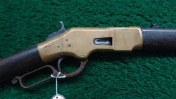 W4669 WINCHESTER MODEL 1866 SRC IN 44 RF [A]